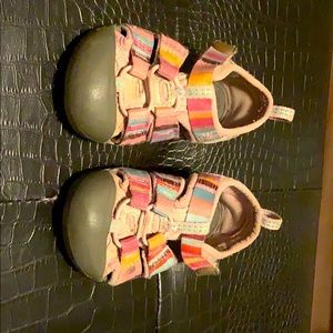 Keen sandals